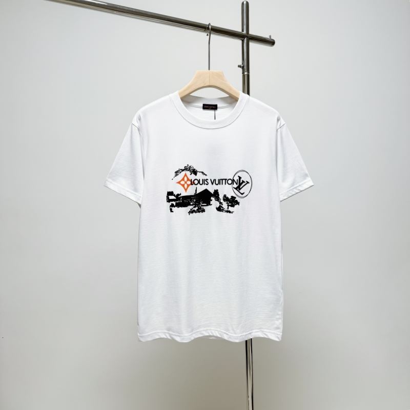 Louis Vuitton T-Shirts